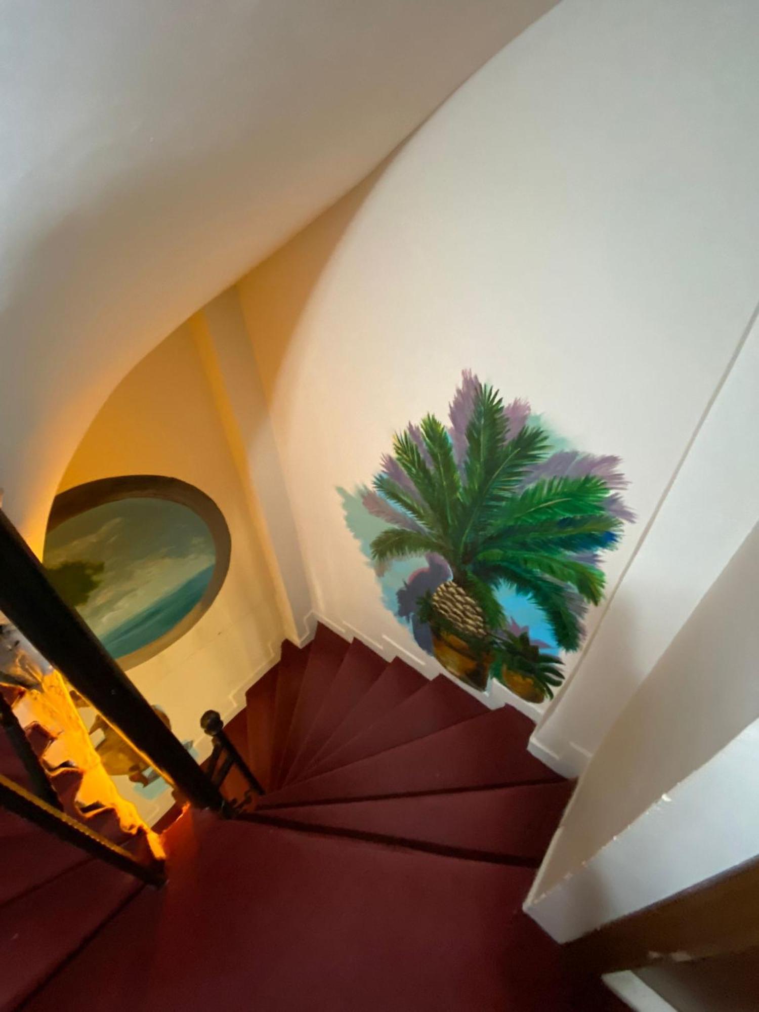 Kadikoey Linda Hotel — Fotoğraflar 2